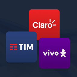 Logo do desconto exclusivo Bônus Celular