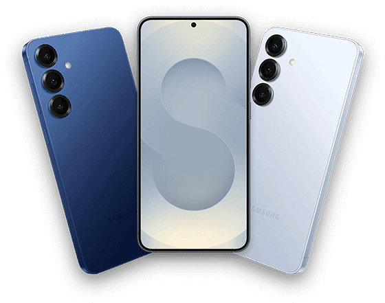 Imagem de Samsung Galaxy S25"