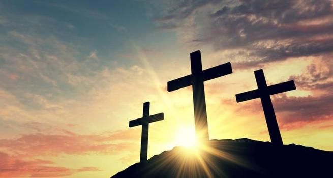 A Páscoa é o feriado mais importante do ano litúrgico do cristianismo. 