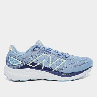 New Balance Fresh Foam 680 V8