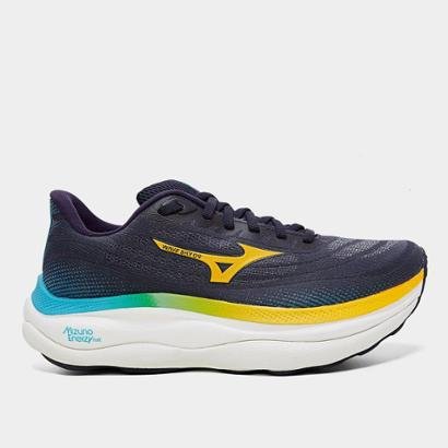 Mizuno Wave Sky 9