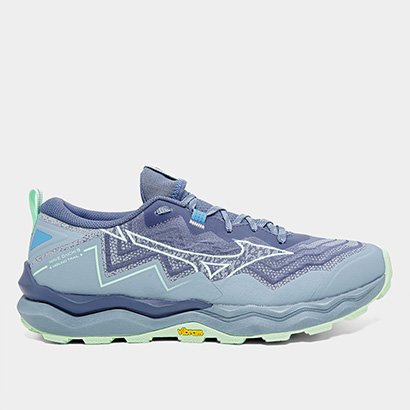 Mizuno Wave Daichi 9