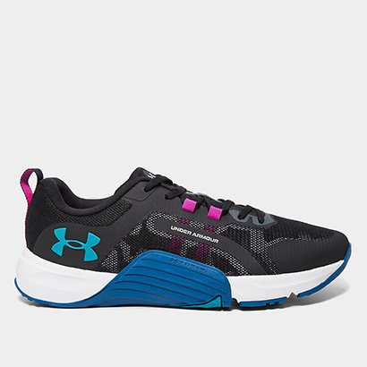 Under Armour Tribase Reps