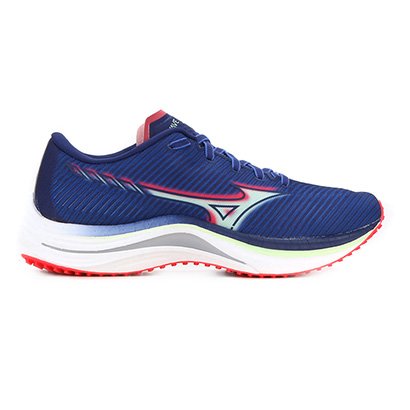 Mizuno Wave Rebellion M