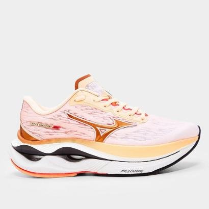 Mizuno Wave Creation 26