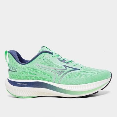 Mizuno Base Ride