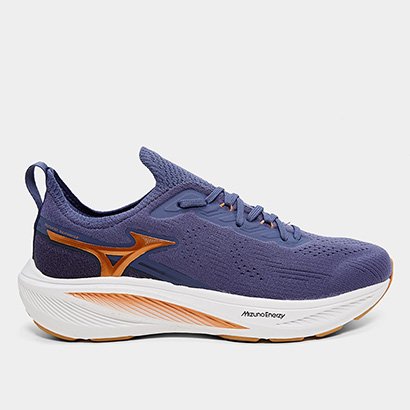 Mizuno Sunrise