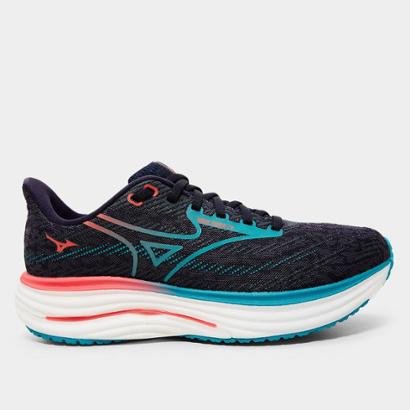 Mizuno Wave Rider 29