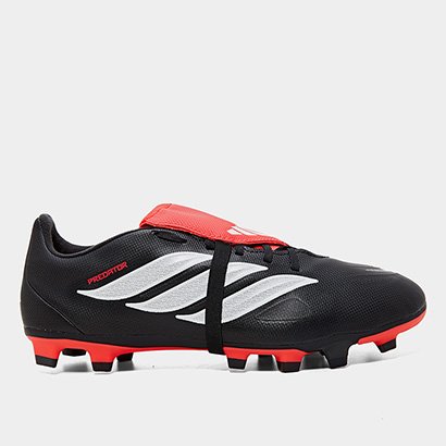 Chuteira Campo Adidas Predator Club LIN