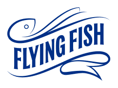 Promoção Promo Flying Fish (festa no Castelo do Drácula)