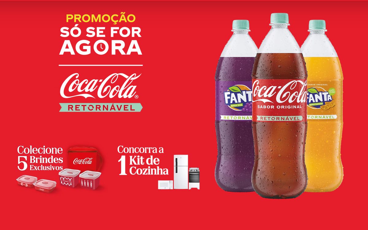 Promoção Compre & Colecione & Concorra