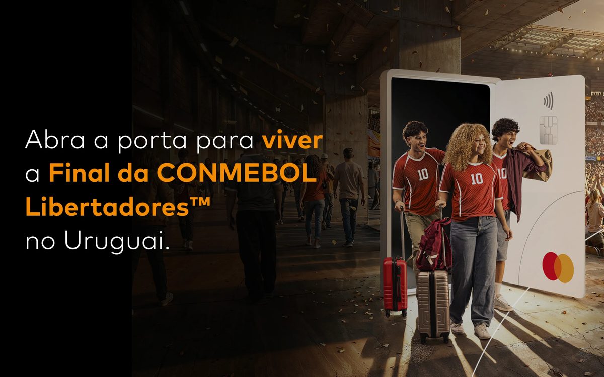 Promoção Mastercard Portas Premiadas