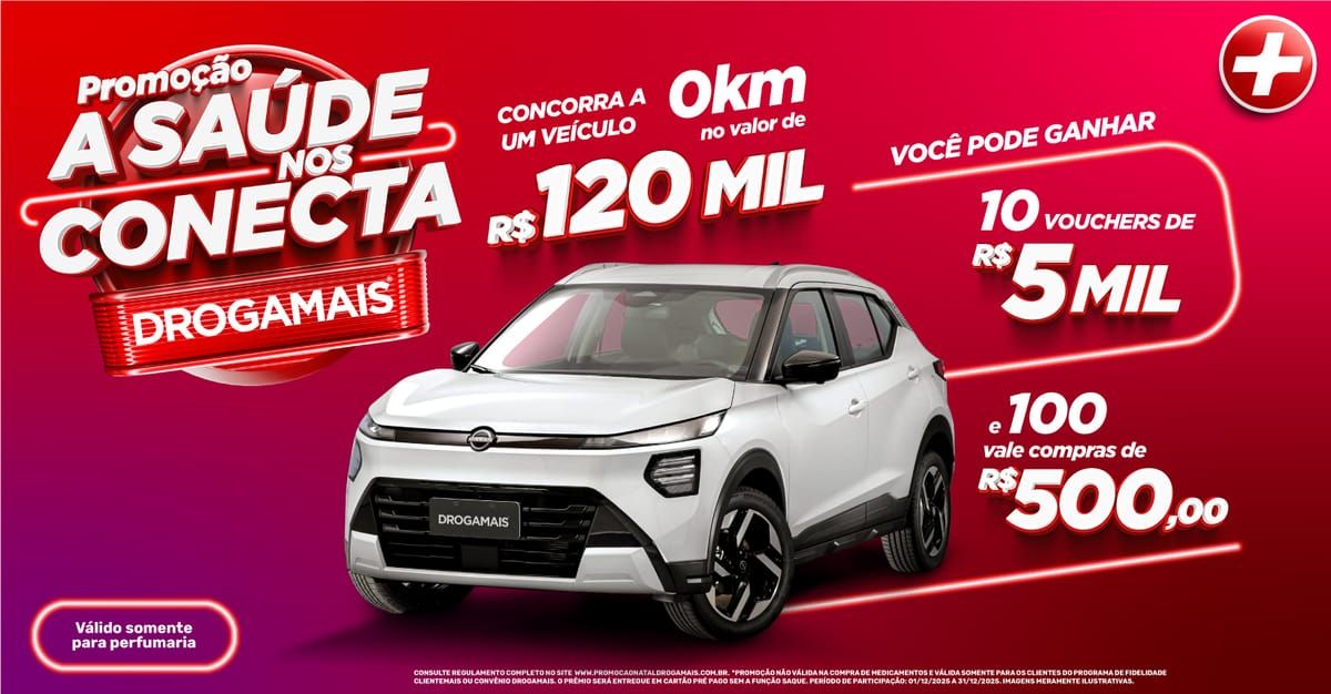 Promoção A Saúde Nos Conecta