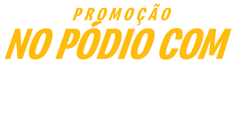 Promoção Meu Méqui no Pódio
