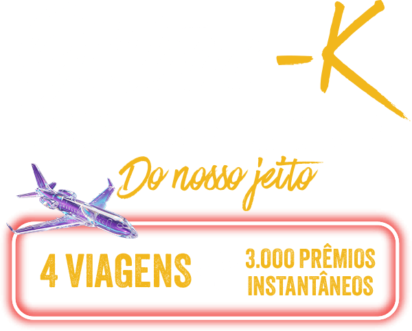 Promoção Promo Outback Coreia